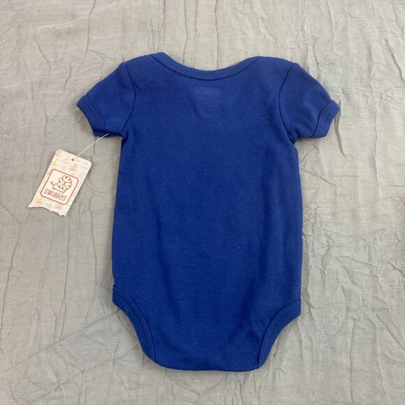 2 for $25  2 pc Infant Bodysuits Bundle NWT - Picture 3 of 7